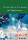Frontiers In Clinical Drug Research - Anti-Cancer Agents: Volume 8 Cover Image