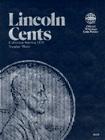 Lincoln Cents: Collection Starting 1975, Number Three (Official Whitman Coin Folder) Cover Image