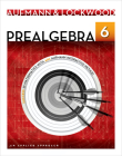 Student Solutions Manual for Aufmann/Lockwood's Prealgebra: An Applied Approach Cover Image