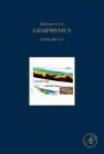 Advances in Geophysics: Volume 57 By Lars Nielsen (Editor) Cover Image
