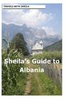 Sheila's Guide to Albania Cover Image