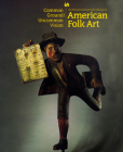 Common Ground/Uncommon Vision: The Michael and Julie Hall Collection of American Folk Art in the Milwaukee Art Museum Cover Image