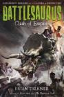 Battlesaurus: Clash of Empires Cover Image