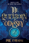 The Quickborn Odyssey Cover Image