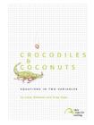 Crocodiles & Coconuts: Equations in Two Variables By Linus Christian Rollman, Greg Logan Neps Cover Image