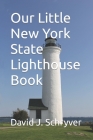 Our Little New York State Lighthouse Book Cover Image