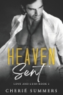 Heaven Sent By Cherie Summers Cover Image