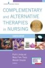 Complementary and Alternative Therapies in Nursing Cover Image