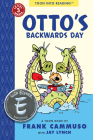 Otto's Backwards Day: Toon Level 3 By Frank Cammuso, Jay Lynch (With) Cover Image