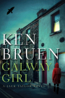 Galway Girl: A Jack Taylor Novel (Jack Taylor Novels #16) By Ken Bruen Cover Image