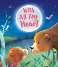With All My Heart Cover Image