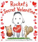 Rocket's Secret Valentine By Tad Hills Cover Image
