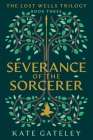 Severance of the Sorcerer Cover Image