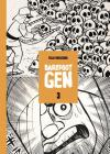 Barefoot Gen, Volume 3 By Keiji Nakazawa Cover Image