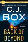 Back of Beyond: A Cody Hoyt Novel (Cassie Dewell Novels #1) By C.J. Box Cover Image