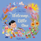 Welcome, Little One By Sophie Beer Cover Image