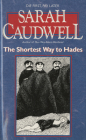 The Shortest Way to Hades (Hilary Tamar #2) By Sarah Caudwell Cover Image