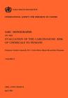 Polynuclear Aromatic Compounds, Part 2, Carbon Blacks, Mineral Oils and Some Nitroarenes. IARC Vol 33 By World Health Organization (Producer), Iarc Cover Image