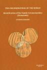 The Crinonematidae of the World: Identification of the Family Criconematidae (Nematoda) Cover Image