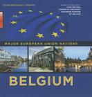 Belgium (Major European Union Nations) Cover Image