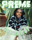 Curren$y - The 420 Issue Cover Image