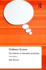 Ordinary Ecstasy: The Dialectics of Humanistic Psychology Cover Image