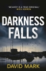 Darkness Falls (Detective Sergeant McAvoy) Cover Image