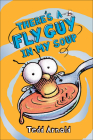 There's a Fly Guy in My Soup Cover Image