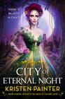 City of Eternal Night (Crescent City #2) Cover Image