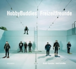 Hobbybuddies Cover Image