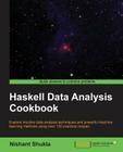 Haskell Data Analysis Cookbook Cover Image