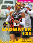 Badwater 135 By Anthony K. Hewson Cover Image