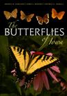 The Butterflies of Iowa (Bur Oak Book) By Dennis W. Schlicht, John C. Downey, Jeffrey C. Nekola Cover Image