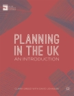 Planning in the UK: An Introduction By Clara Greed Cover Image