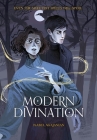 Modern Divination By Isabel Agajanian Cover Image