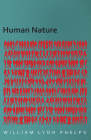 Human Nature - An Essay Cover Image