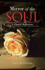 Mirror of the Soul: A Flutist's Reflections By Tania M. Devizia Cover Image