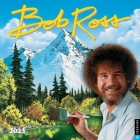 Bob Ross 2023 Wall Calendar By Bob Ross Cover Image