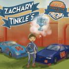 Zachary Tinkle's MiniCup Rookie Of The Year Dream Cover Image