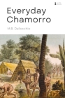 Everyday Chamorro: Chamorro Language Phrases for Beginners Cover Image