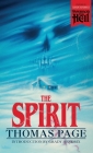 The Spirit (Paperbacks from Hell) By Thomas Page, Grady Hendrix (Introduction by) Cover Image