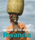 Rwanda By David C. King Cover Image