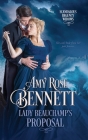 Lady Beauchamp's Proposal By Amy Rose Bennett Cover Image