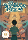 The Prince of Steel Pier By Stacy Nockowitz Cover Image