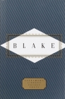 Blake: Poems: Edited by Peter Washington (Everyman's Library Pocket Poets Series) By William Blake, Peter Washington (Editor) Cover Image