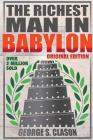 Richest Man In Babylon - Original Edition Cover Image