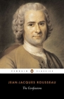The Confessions By Jean-Jacques Rousseau, J. M. Cohen (Translated by), J. M. Cohen (Introduction by) Cover Image