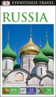 DK Eyewitness Russia (Travel Guide) Cover Image