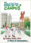The Hippo Campus: The Interactive Brain Book: Fun Learning for Science Lovers By Helen Borel Cover Image