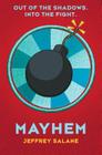 Mayhem (Lawless #3) By Jeffrey Salane Cover Image